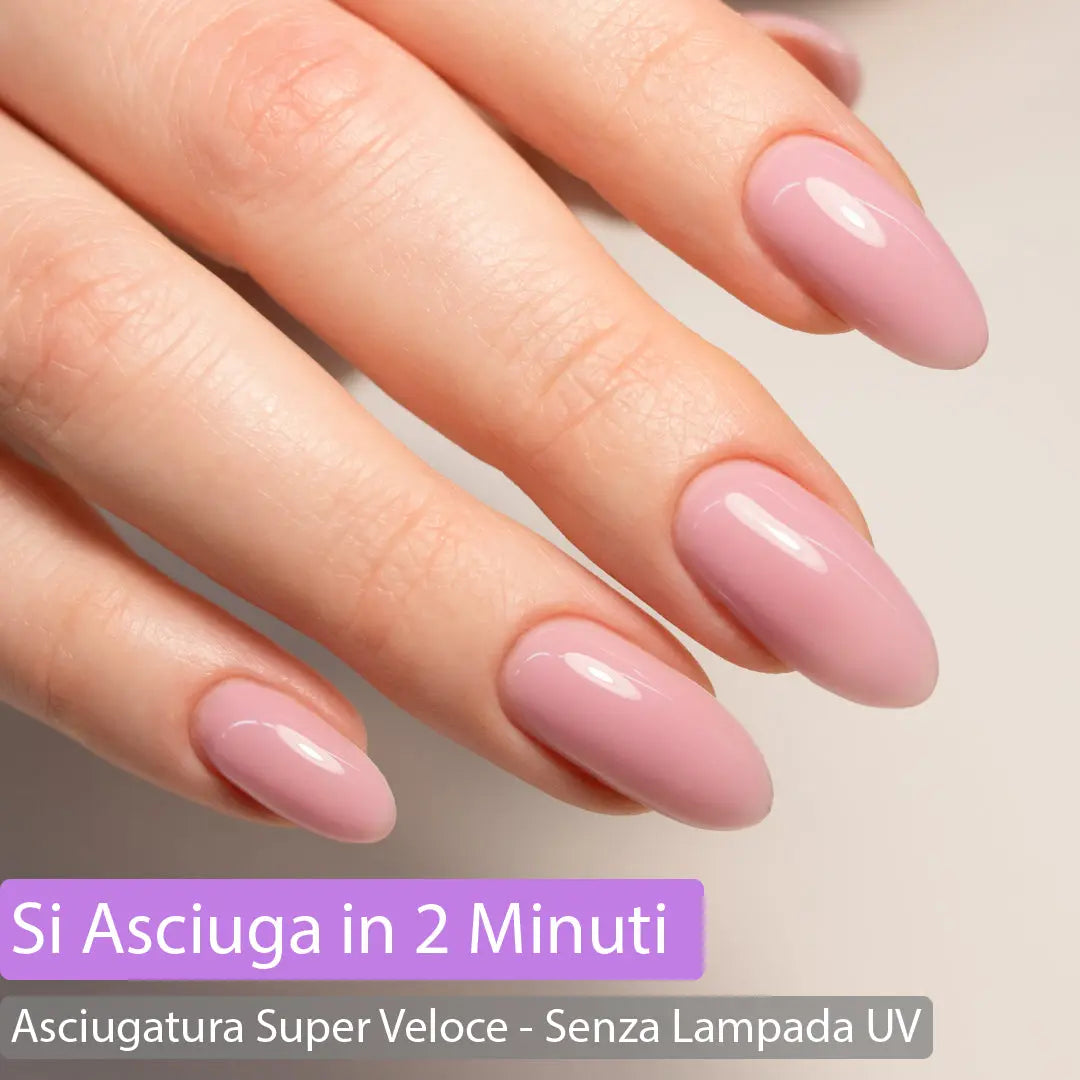 Set 5 Smalti Invernali Torrid Nails