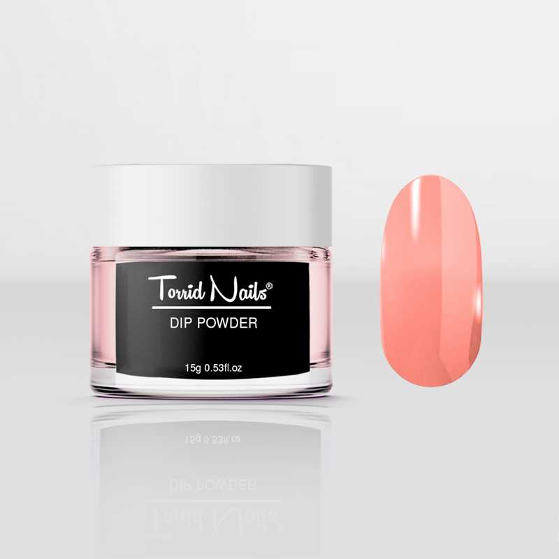 Rosa Baby Blush | TN009 Torrid Nails