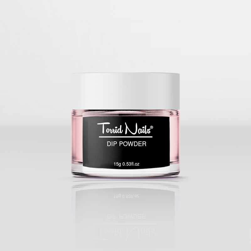 Rosa Baby Blush | TN009 Torrid Nails