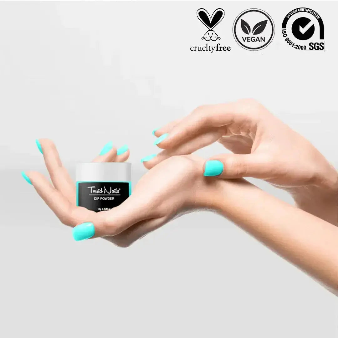 Set 5 Smalti Invernali Torrid Nails