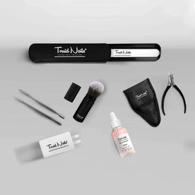 Accessory Kit Pro - Accessori Manicure Torrid Nails