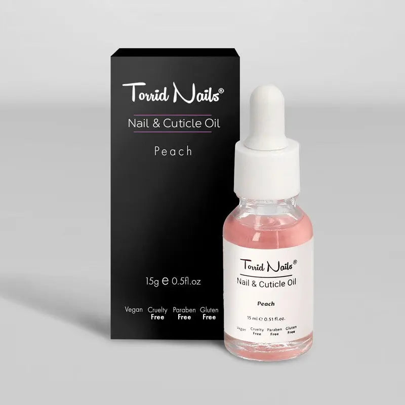Accessory Kit Pro in REGALO Torrid Nails
