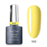 Sunny Yellow | TN988 Test