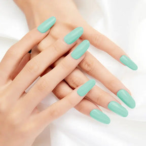 Verde Acqua | TN036 Torrid Nails