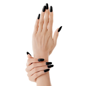 Dark Dreams Torrid Nails