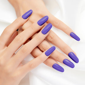 Lavander Mist Torrid Nails