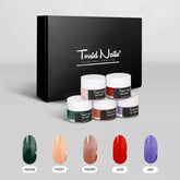 TorridNails® - Set 5 Smalti Torrid Nails